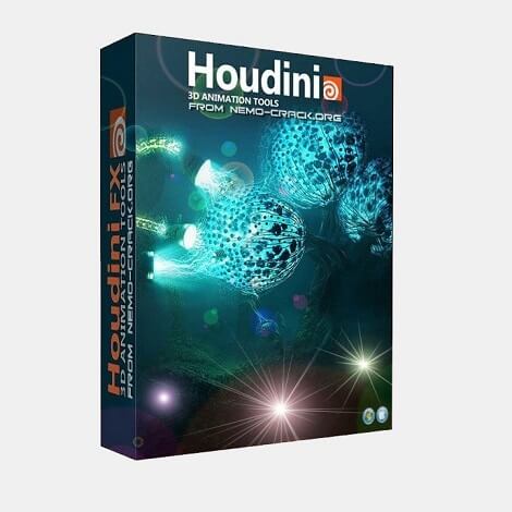 how to install houdini 16 crack