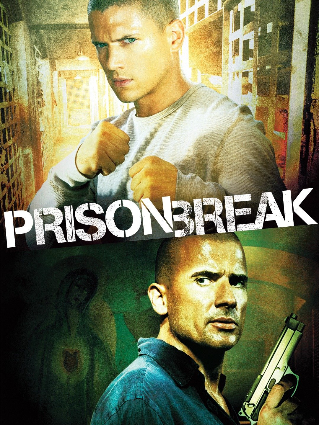 prison break season 3 australia